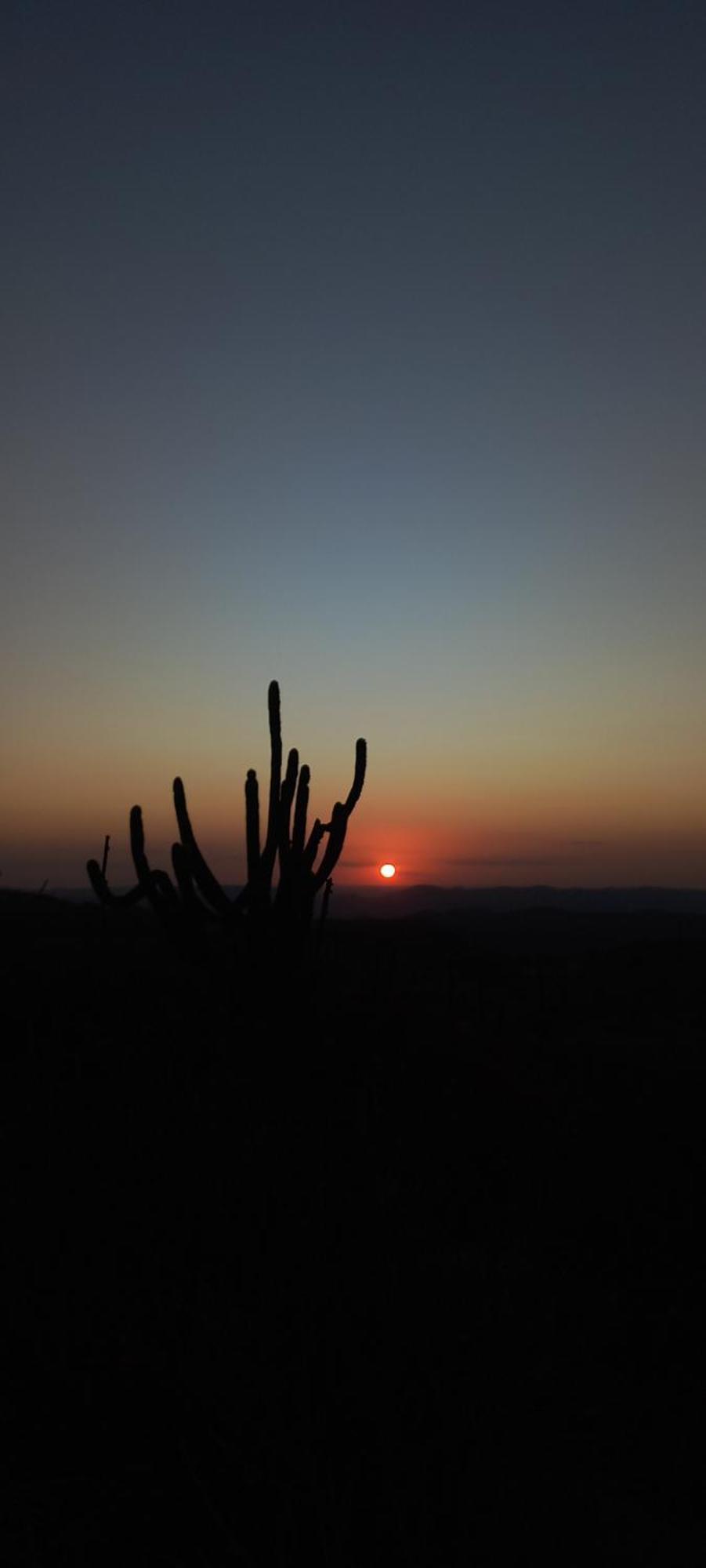 Chales Recanto Das Flores Rn Monte das Gameleiras Exterior photo